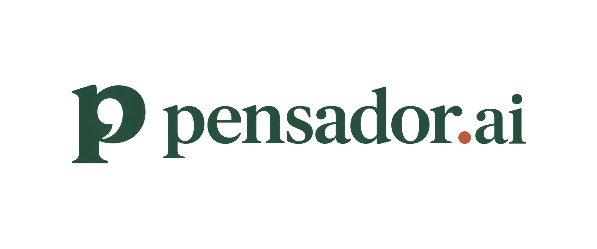 pensador.ai